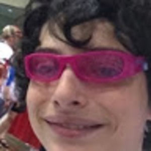 Meet your Posher, Kate